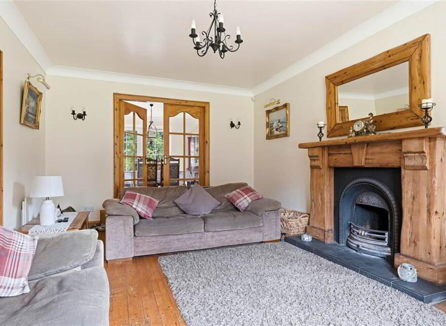 60 Shellinghill Road, Cullybackey, BT42 1NR