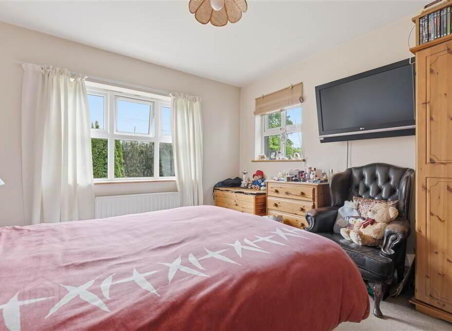 60 Shellinghill Road, Cullybackey, BT42 1NR