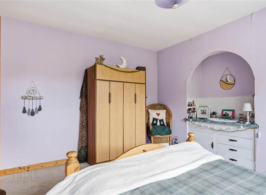 60 Shellinghill Road, Cullybackey, BT42 1NR
