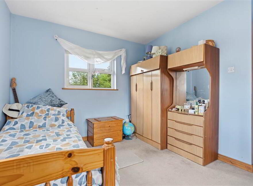 60 Shellinghill Road, Cullybackey, BT42 1NR