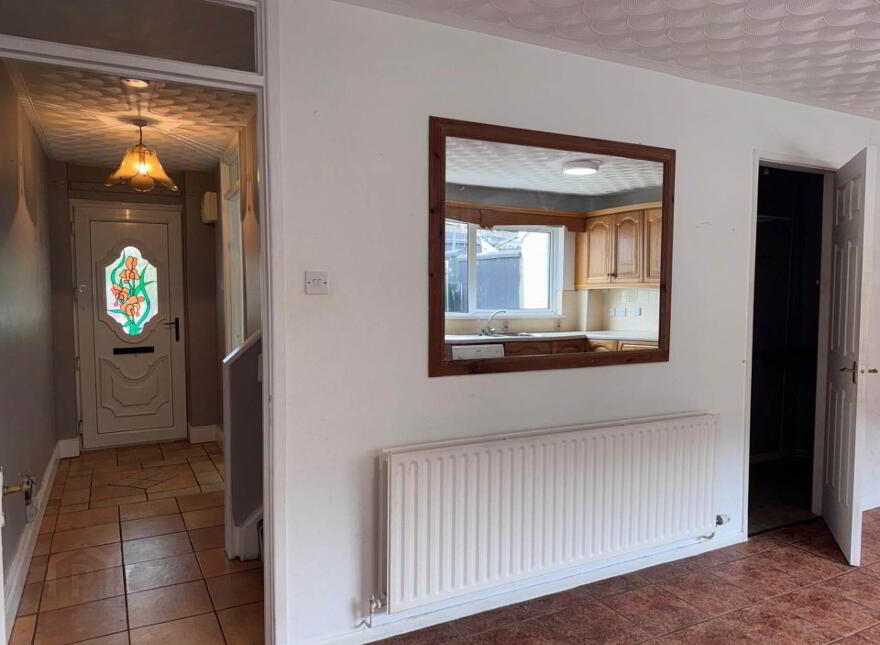 6 Clonmakane Court, Waterside, Derry - Lonndonderry, Derry / Londonderry, BT47 6BZ