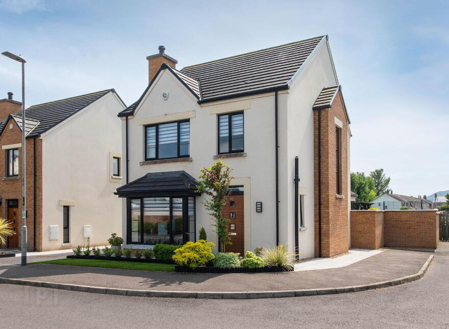 40 Chantry Gardens, Greenisland, Carrickfergus, BT38 8GE