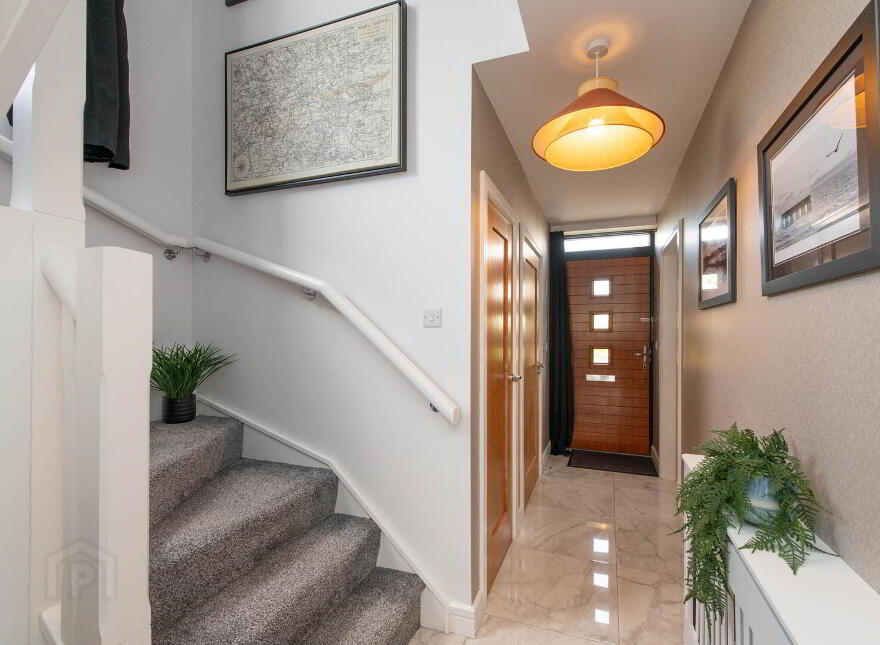 40 Chantry Gardens, Greenisland, Carrickfergus, BT38 8GE