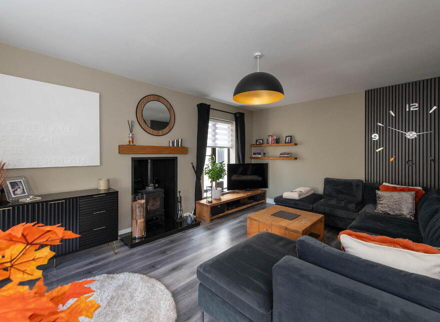40 Chantry Gardens, Greenisland, Carrickfergus, BT38 8GE