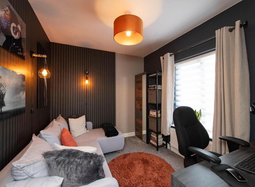 40 Chantry Gardens, Greenisland, Carrickfergus, BT38 8GE