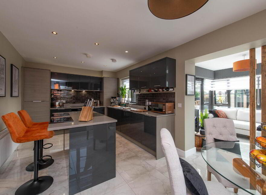 40 Chantry Gardens, Greenisland, Carrickfergus, BT38 8GE