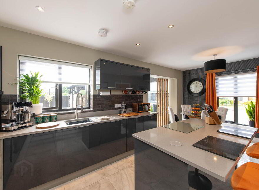 40 Chantry Gardens, Greenisland, Carrickfergus, BT38 8GE