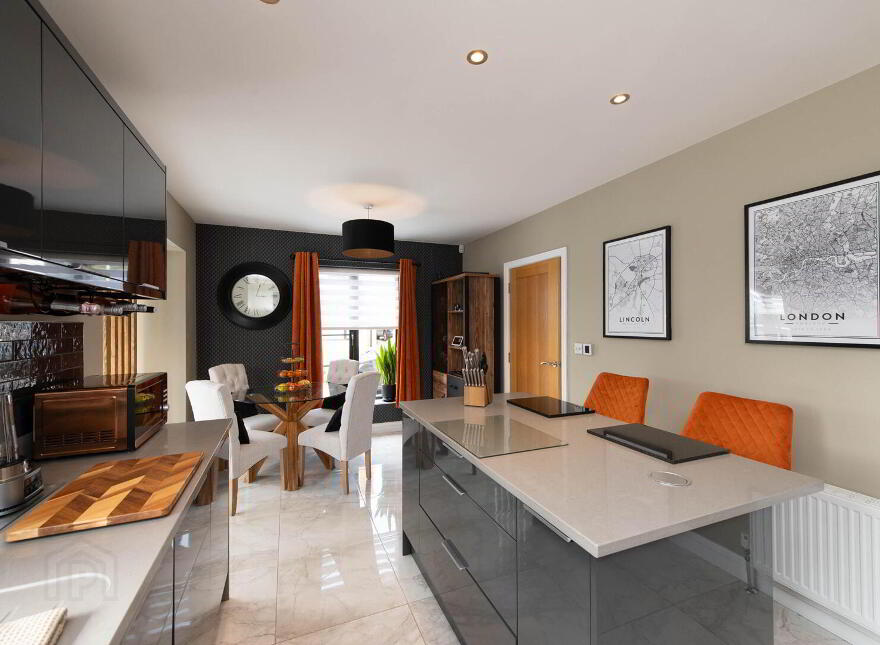 40 Chantry Gardens, Greenisland, Carrickfergus, BT38 8GE