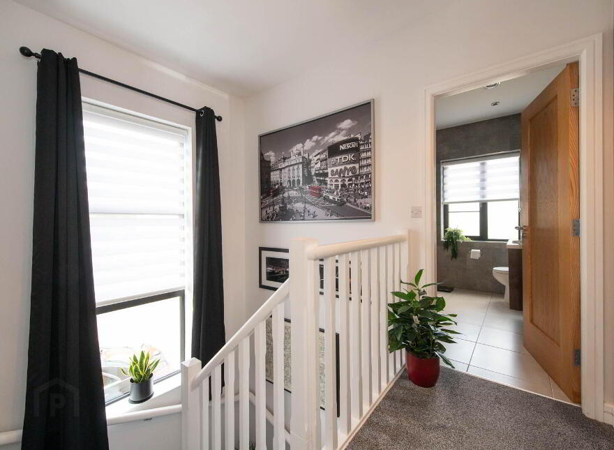 40 Chantry Gardens, Greenisland, Carrickfergus, BT38 8GE
