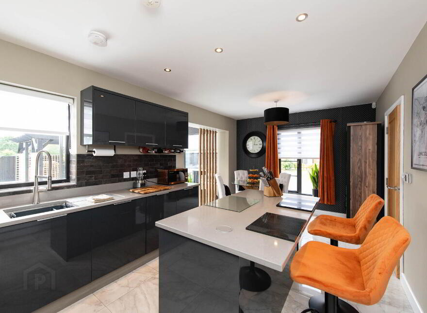 40 Chantry Gardens, Greenisland, Carrickfergus, BT38 8GE