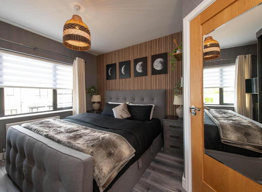 40 Chantry Gardens, Greenisland, Carrickfergus, BT38 8GE