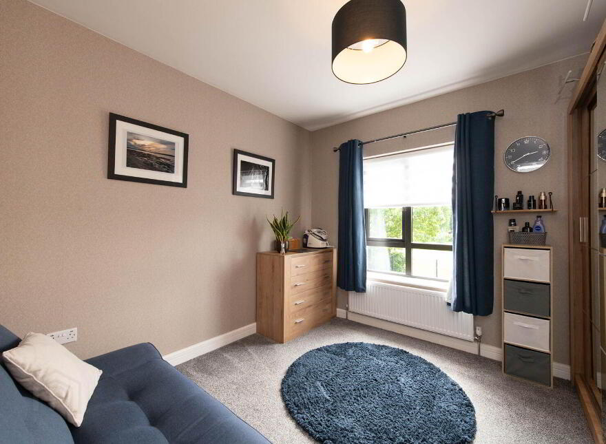 40 Chantry Gardens, Greenisland, Carrickfergus, BT38 8GE