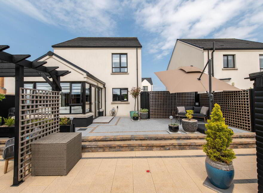 40 Chantry Gardens, Greenisland, Carrickfergus, BT38 8GE