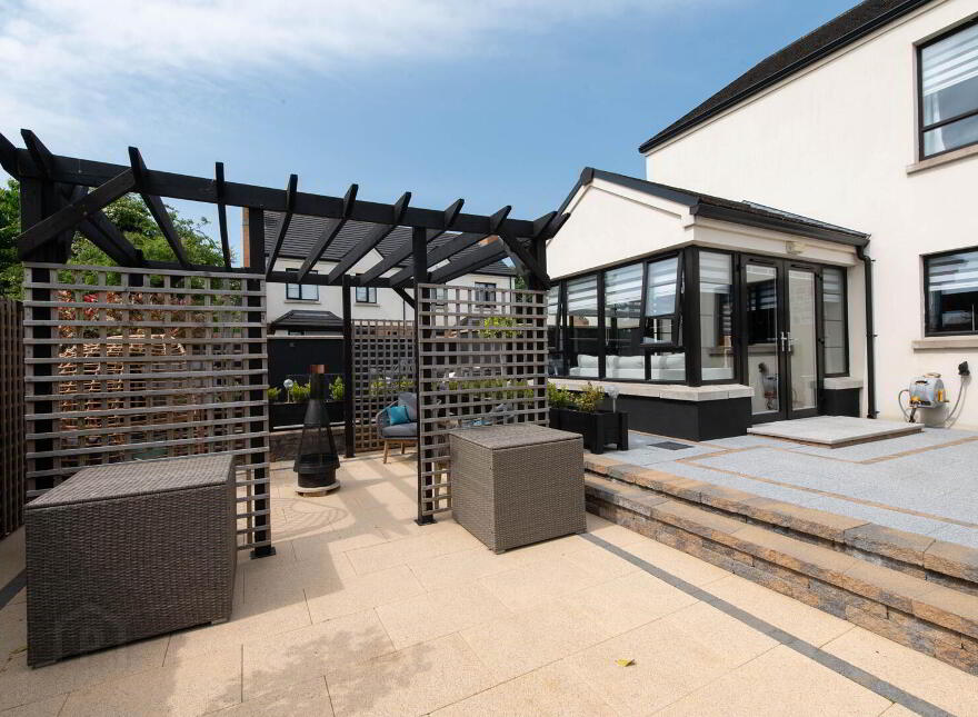 40 Chantry Gardens, Greenisland, Carrickfergus, BT38 8GE