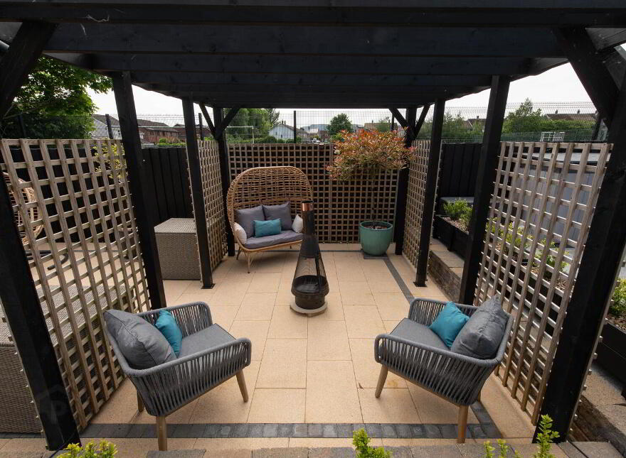 40 Chantry Gardens, Greenisland, Carrickfergus, BT38 8GE