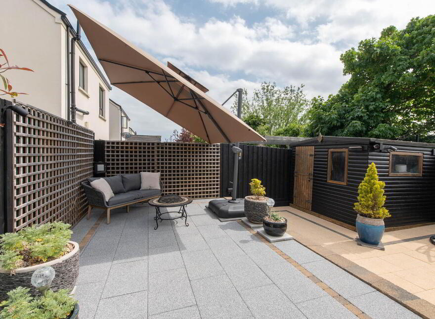 40 Chantry Gardens, Greenisland, Carrickfergus, BT38 8GE