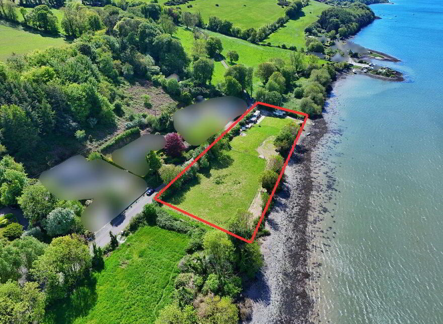 Rathcoursey, East Ferry, Midleton