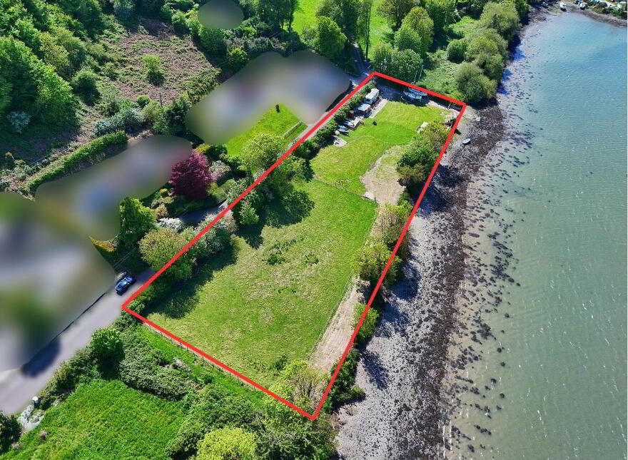 Rathcoursey, East Ferry, Midleton