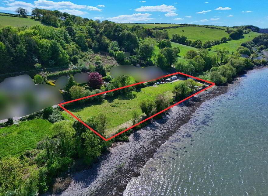 Rathcoursey, East Ferry, Midleton
