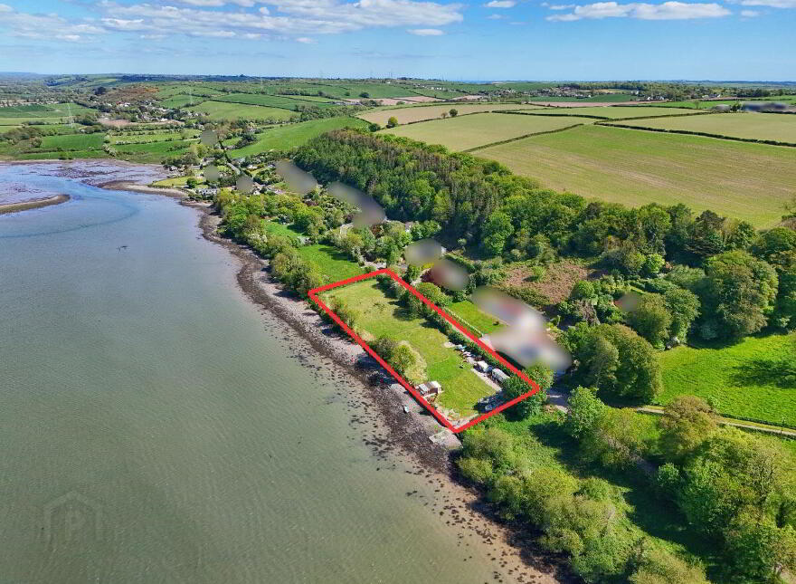 Rathcoursey, East Ferry, Midleton