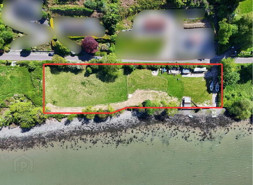 Rathcoursey, East Ferry, Midleton