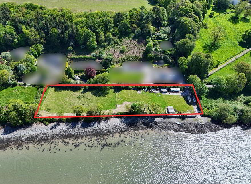 Rathcoursey, East Ferry, Midleton