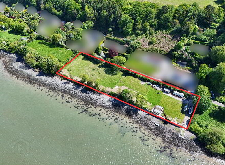 Rathcoursey, East Ferry, Midleton