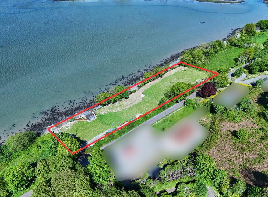Rathcoursey, East Ferry, Midleton