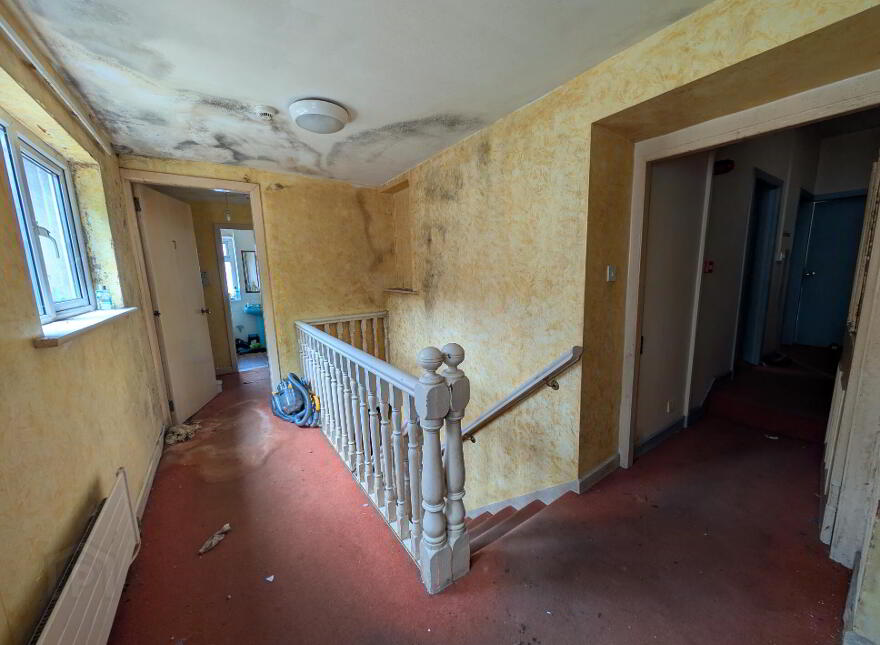 Quinns Bar, Main Street, Swinford, F12AE44