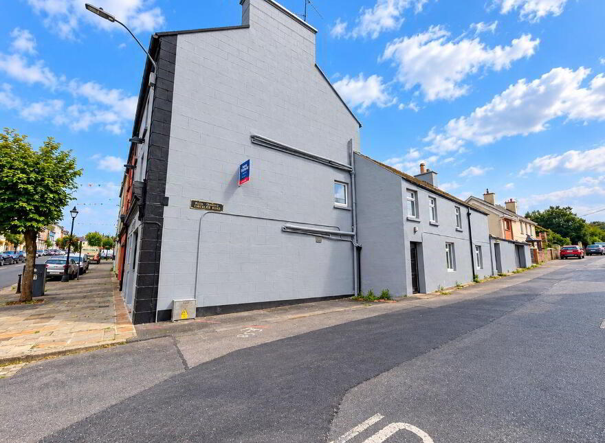 Quinns Bar, Main Street, Swinford, F12AE44