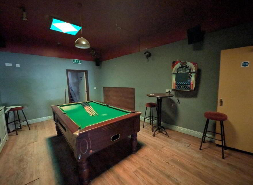 Quinns Bar, Main Street, Swinford, F12AE44