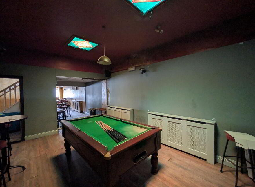 Quinns Bar, Main Street, Swinford, F12AE44