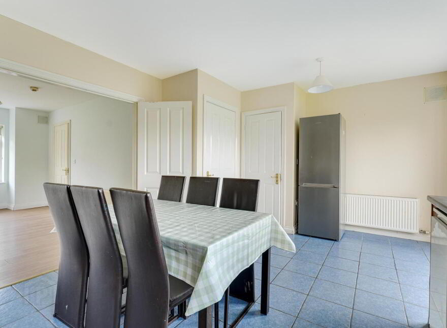 21 Heatherfield, Bailieborough, A82F8C1
