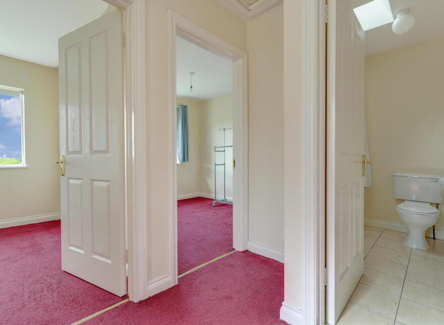 21 Heatherfield, Bailieborough, A82F8C1