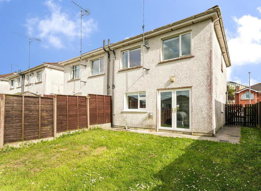 21 Heatherfield, Bailieborough, A82F8C1