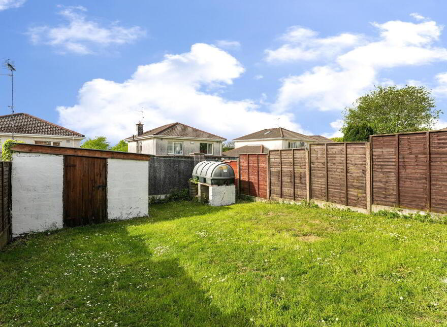 21 Heatherfield, Bailieborough, A82F8C1