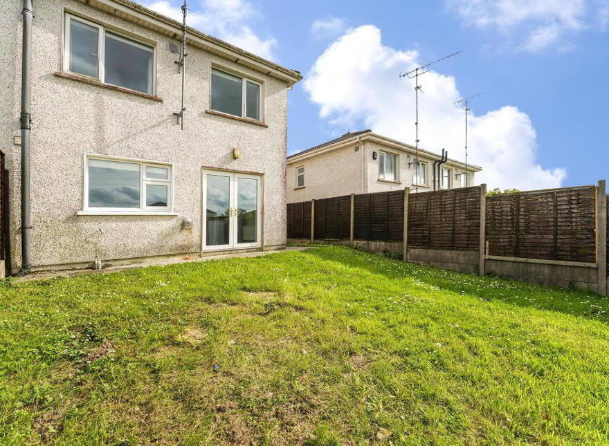 21 Heatherfield, Bailieborough, A82F8C1