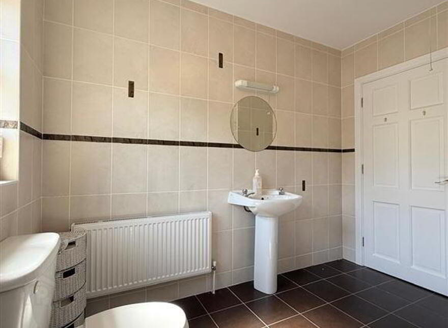 Tonregee, Ballaghaderreen, F45C447