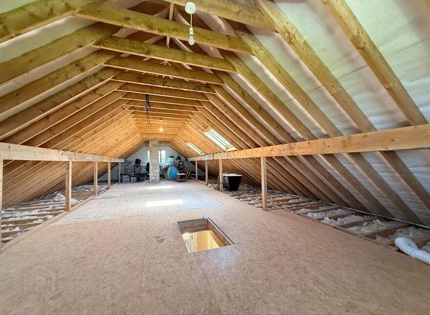 Tonregee, Ballaghaderreen, F45C447