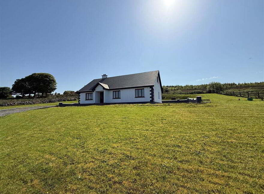 Tonregee, Ballaghaderreen, F45C447