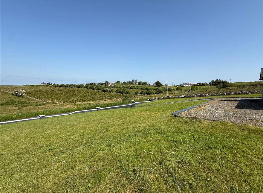 Tonregee, Ballaghaderreen, F45C447