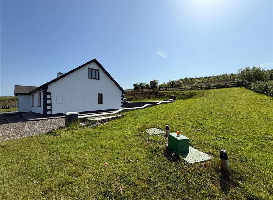 Tonregee, Ballaghaderreen, F45C447