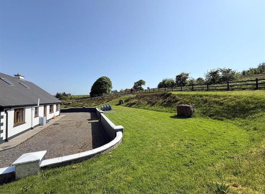 Tonregee, Ballaghaderreen, F45C447