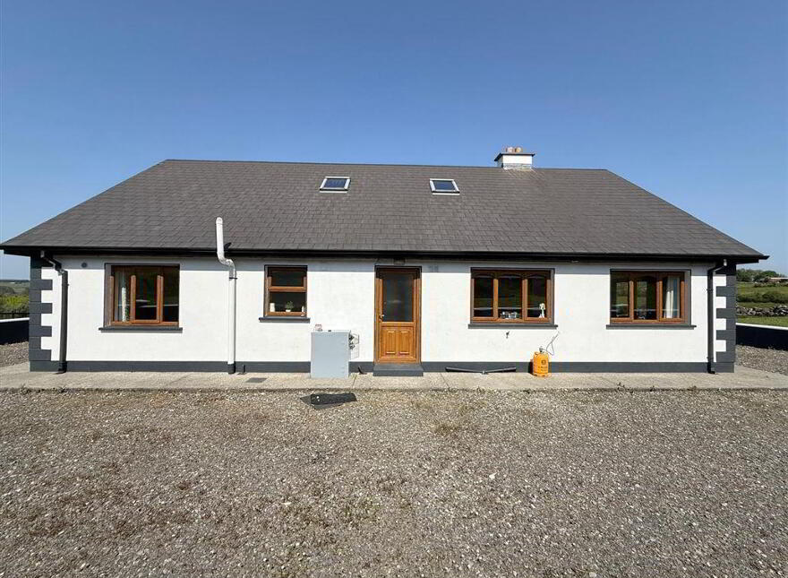 Tonregee, Ballaghaderreen, F45C447