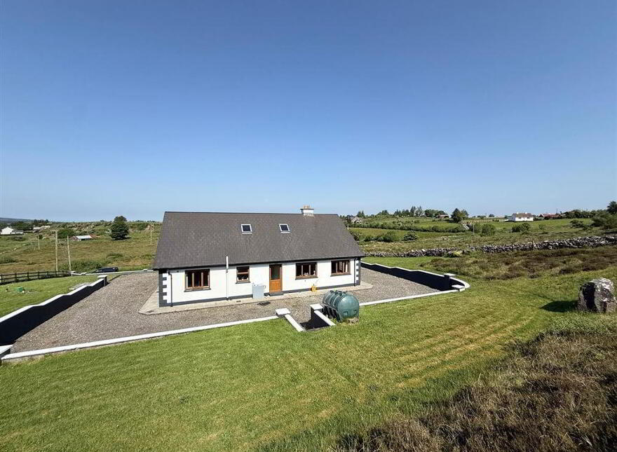 Tonregee, Ballaghaderreen, F45C447