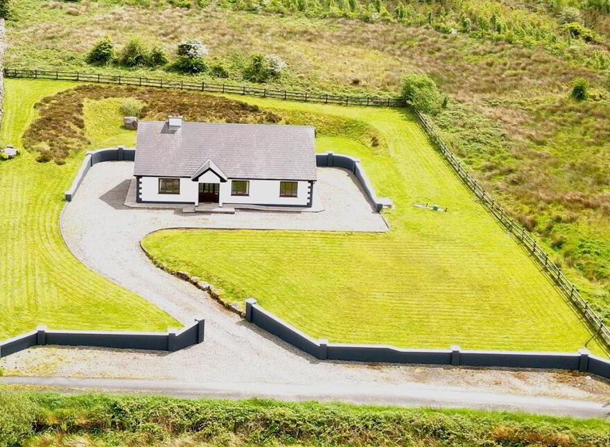 Tonregee, Ballaghaderreen, F45C447