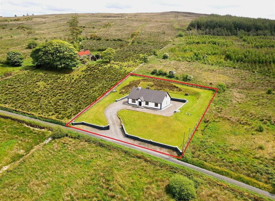 Tonregee, Ballaghaderreen, F45C447