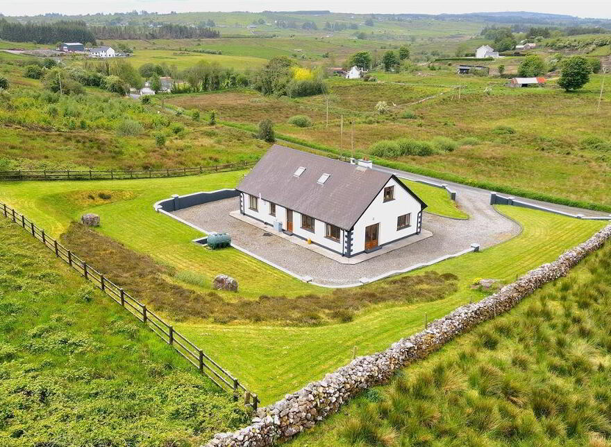 Tonregee, Ballaghaderreen, F45C447