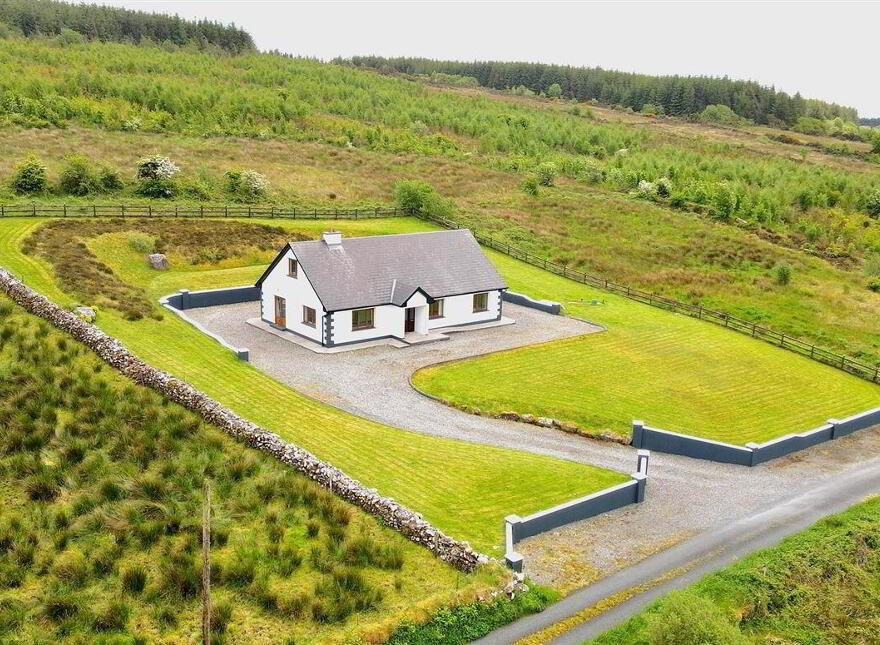 Tonregee, Ballaghaderreen, F45C447