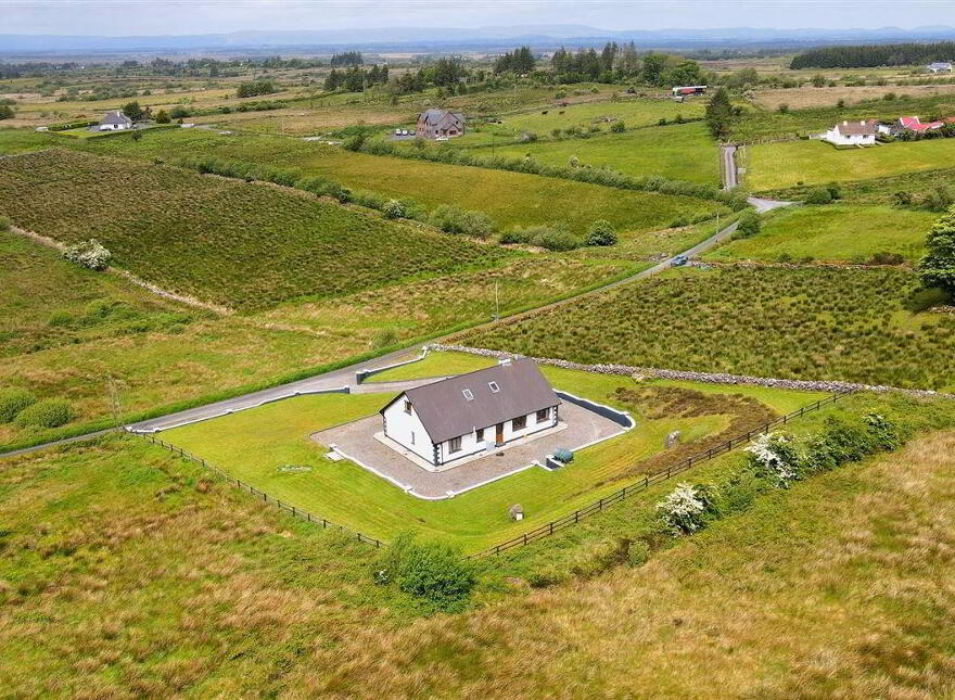 Tonregee, Ballaghaderreen, F45C447